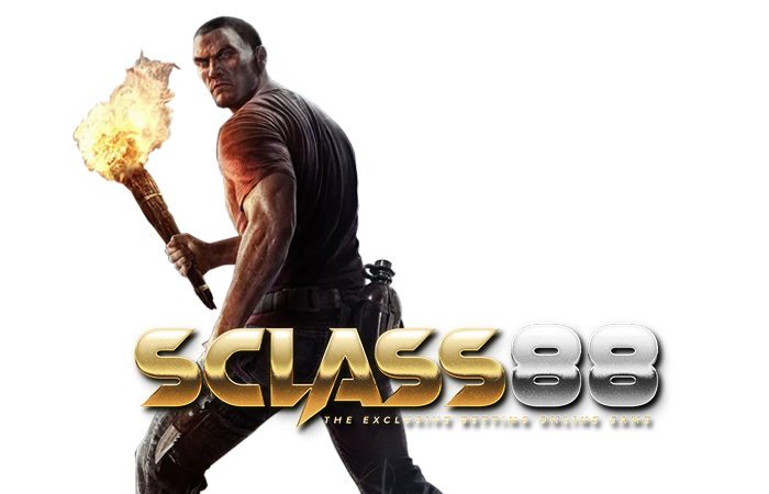 เกมสล็อตจาก kick77 บน sclass88